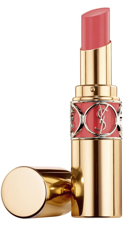 corail intuitive di yves saint laurent|Rouge Volupte Shine .